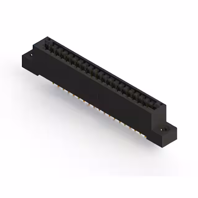396-021-522-108 EDAC Inc.  Edgeboard Connectors